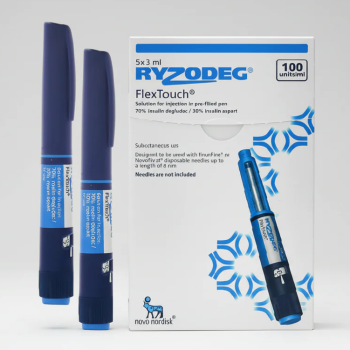 ريزوديج 100 وحدة دولية/مل فليكسوتاتش اقلام معبأة للحقن