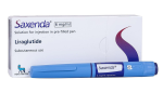 ساكسندا 18مجم/3مل قلم معبأ للحقن تحت الجلد