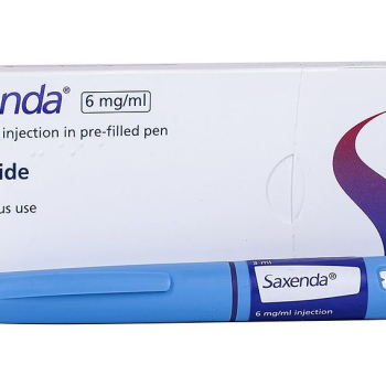 ساكسندا 18مجم/3مل قلم معبأ للحقن تحت الجلد