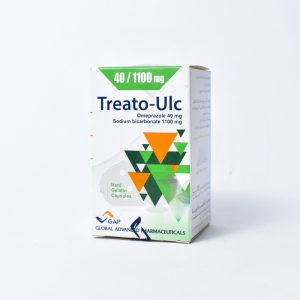 تريتو الس 40/1100 مجم 14 كبسولةصيدليات غانم 01021442166