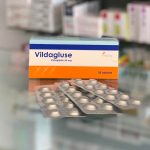 فيلداجلوز بلس 50/1000 مجم