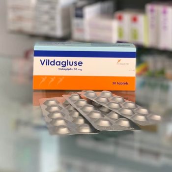 فيلداجلوز بلس 50/1000 مجم