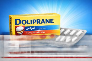 سعر ودواعي استعمال دوليبران 1000 في مصر 2026 | الجرعة والأضرار والبدائل