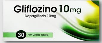 جليفلوزينو 10 مجم