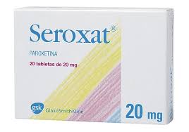 سيروكسات 20 مجم