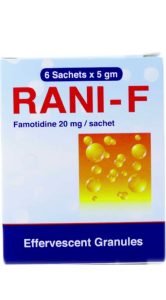 راني-ف 20مجم فوار 6 اكياس