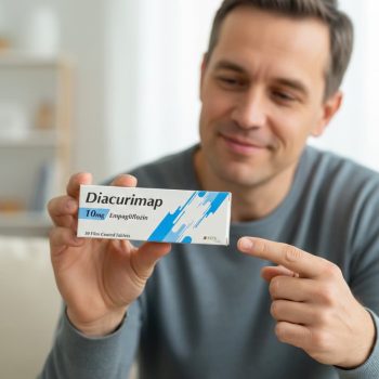 دياكيوريماب 10 مجم