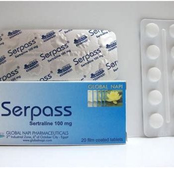 سيرباس 50مجم