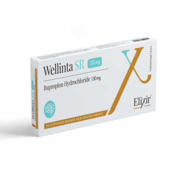 ويلبترين 150مجم