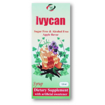 ايفيكان شراب 120 مل