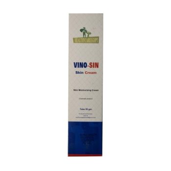 vinosin cream|فينوسين كريم لعلاج البواسير والشقوق الشرجية – تخفيف الألم والتورم بسرعة|صيدليات غانم 01021442166