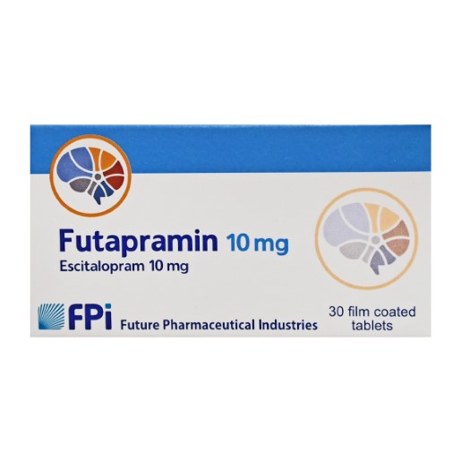 فوتابرامين 10 مجم