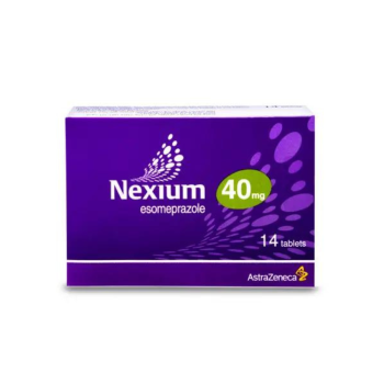 نيكسيوم 40مجم 28 قرص