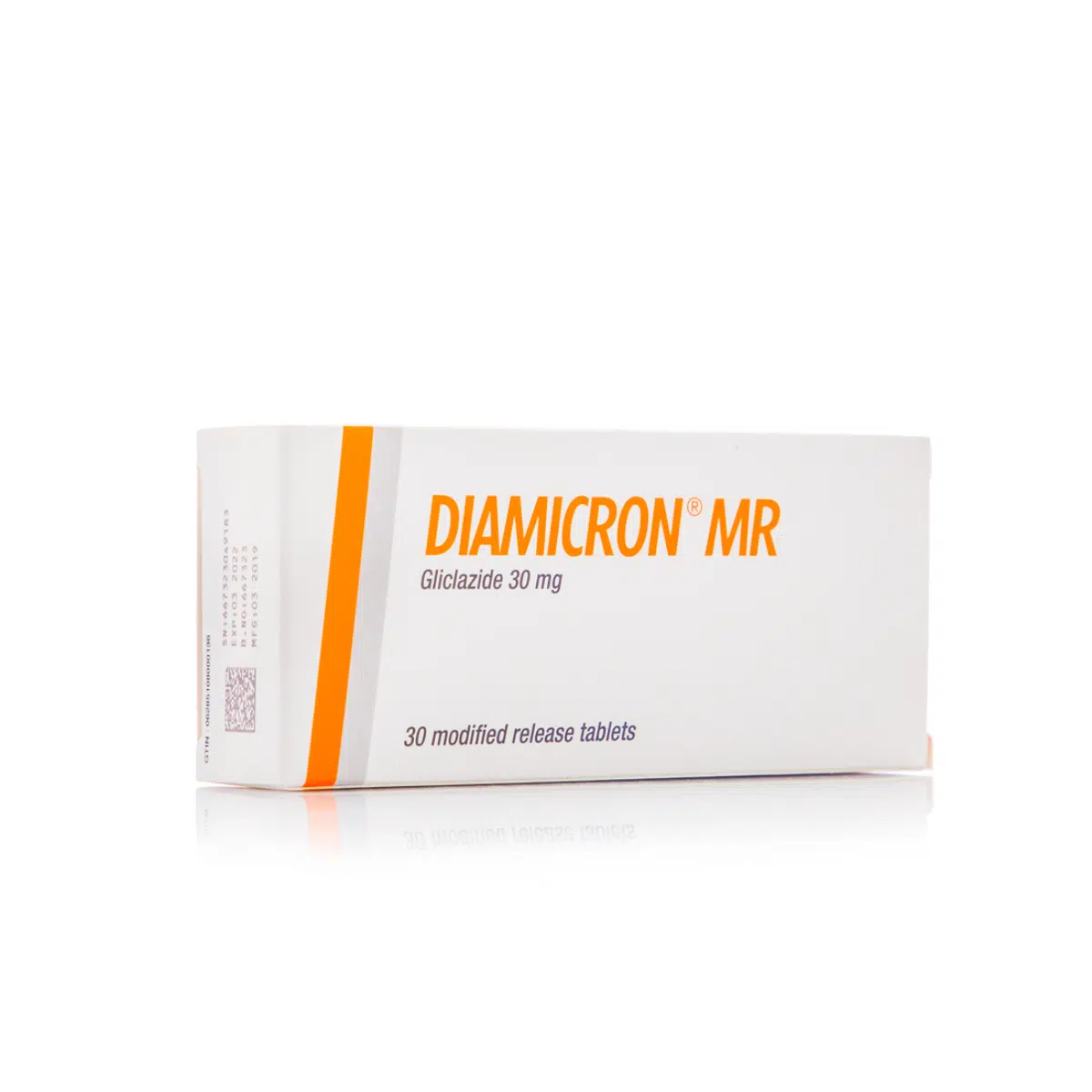 دياميكرون ام ار 30 مجم