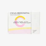 سيكلو بروجينوفا |Cyclo Progynova: الاستخدامات لتنظيم الدورة والحمل والاضرار واسعر فى مصر 2026