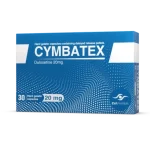 سيمباتكس 20 مجم 30 كبسولة Cymbatex 20 mg 30 caps سيمباتكس