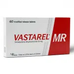 فاستريل ام ار (Vastarel MR): دليل عملي لمرضى الذبحة الصدرية في مصر