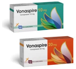 فوناسباير 10 مجم 14 قرصصيدليات غانم 01021442166