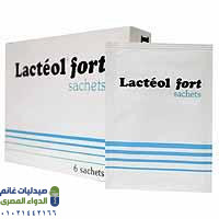 لاكتيول فورت كبسولات واكياس (Lacteol Fort): دليل شامل السعر والفوايد وطريقه الاستخدام  في مصر