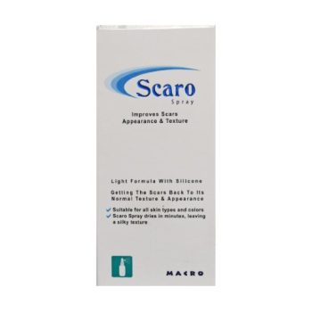 سكارو سبراي 60 مل بخاخ