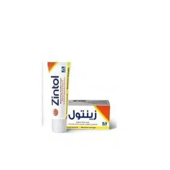 زينتول كريم 75 جم