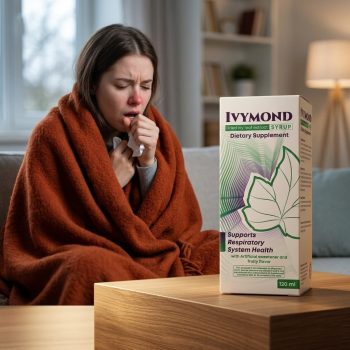 ايفي موند شراب 120 مل