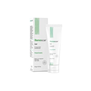 رينوسكار جل 30 جم