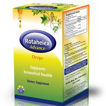 روتاهيليكس ادفانس نقط فم 15 مل