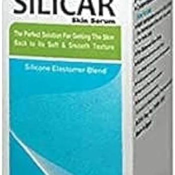 سيليكار سيروم للجلد 50 جرام