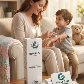 ريفوبلكس جل 50 جم