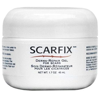 سكار فيكس جل 45 مل