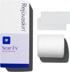 سكار اف اكس سيليكون شيت 2.5*55سم