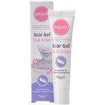 سيلدرم تأثير مزدوج سكار جل 15 جم