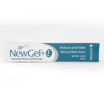 نيو جل + اي سليكون 30 جم