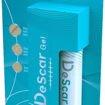 ديسكار جل 10 جرام