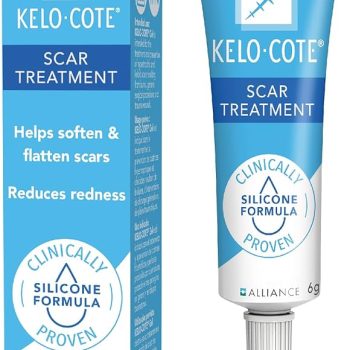 كيلو-كوت سكار جل 6 جم