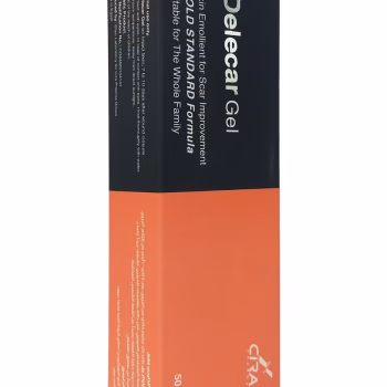 ديليكار جل 50 جم