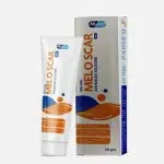 ميلوسكار جل 30 جم