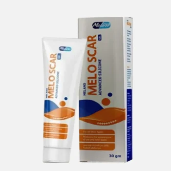ميلوسكار جل 30 جم