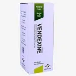 فيندكسين شراب 125مل