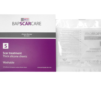 باب سكار كير 8×30 سم ورقة