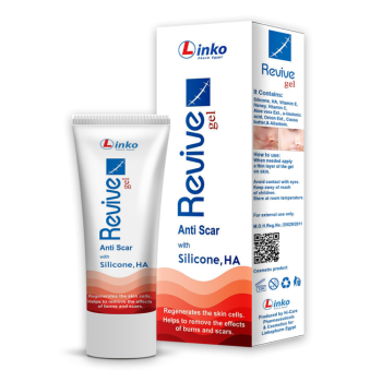 ريفيف جل 50 جم