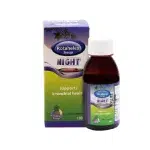 روتاهيليكس نايت شراب 100 مل Rotahelex night syrup 100 ml روتاهيليكس نايت شراب 100 مل
