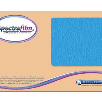 اسبكترا فيلم 12*14.5 سم شيت