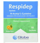 ريسبيديب 20 قرص