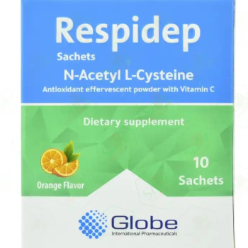 ريسبيديب 20 قرص