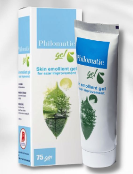 فيلوماتيك جل 75 جم