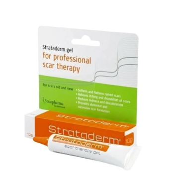 ستراتاديرم جل 5 جم
