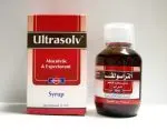 التراسولف شراب 120 مل