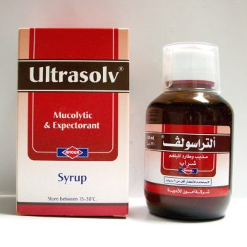 التراسولف شراب 120 مل